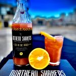 1L Sex on the Beach (8 servings) 