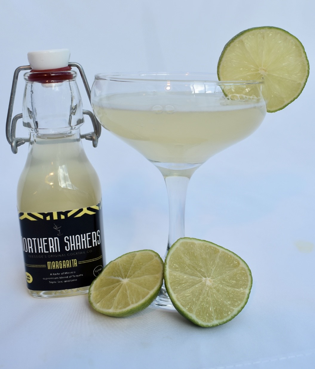 Margarita (1 Serving) Northern Shakers