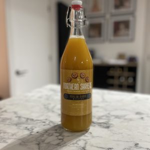 Pornstar Martini Mocktail (8 Servings)