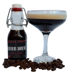 Espresso Martini (1 Serving)