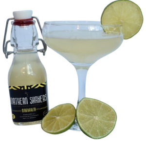 Margarita (1 Serving)