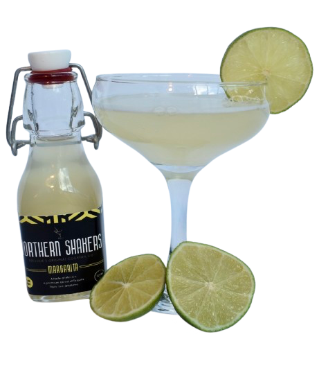 Margarita<br><br>£7