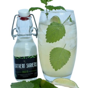 Mojito (1 Serving)