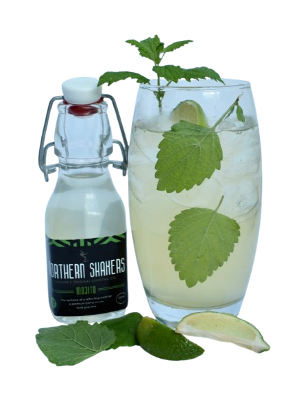 Mojito<br><br>£7