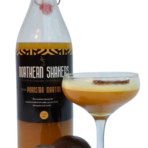 Pornstar Martini (8 Servings)