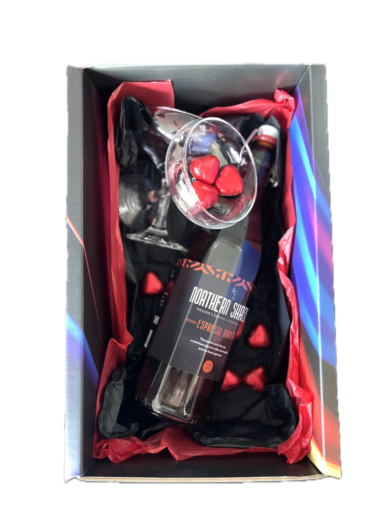 Espresso Martini<br>Gift Box