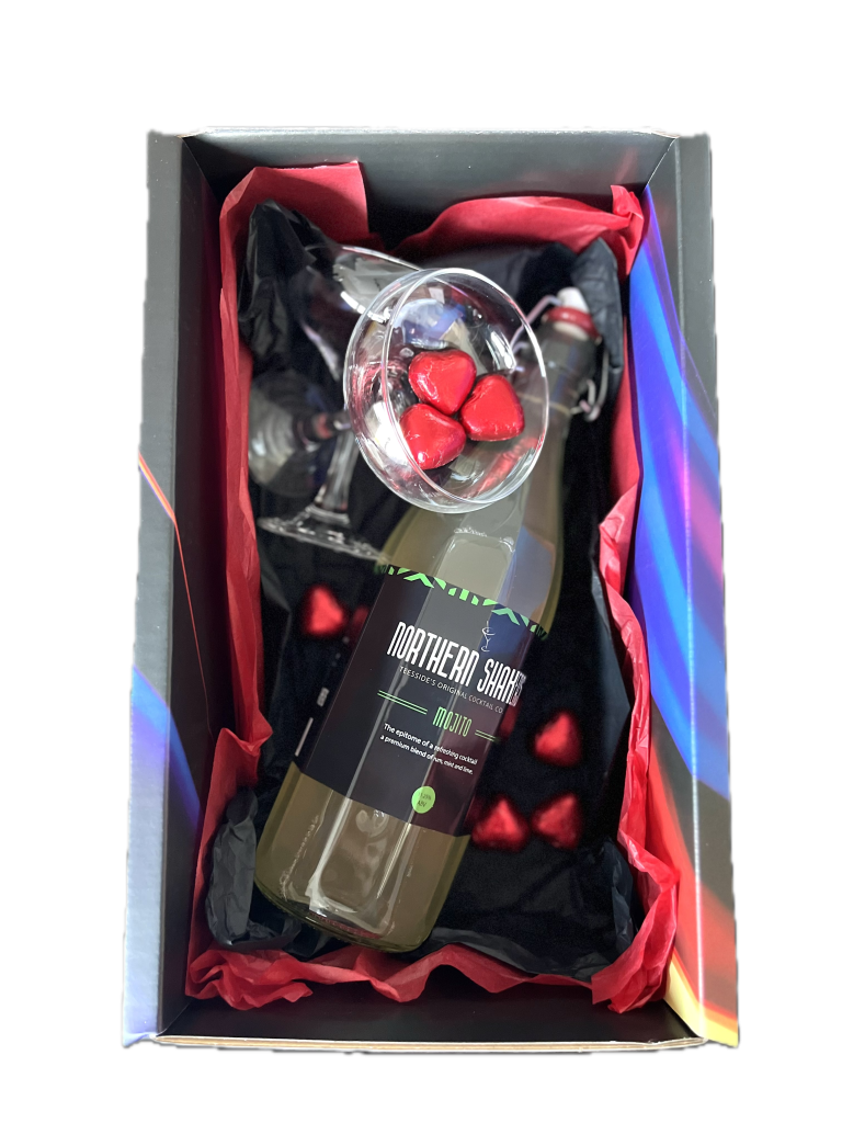 Mojito<br>Gift Box